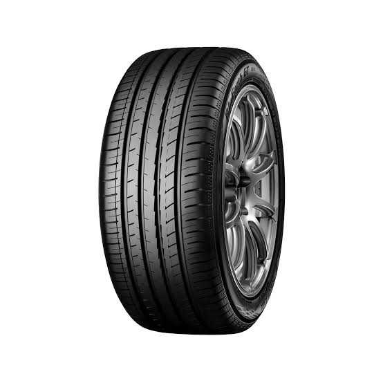 Yokohama BluEarth-GT AE-51 tyre