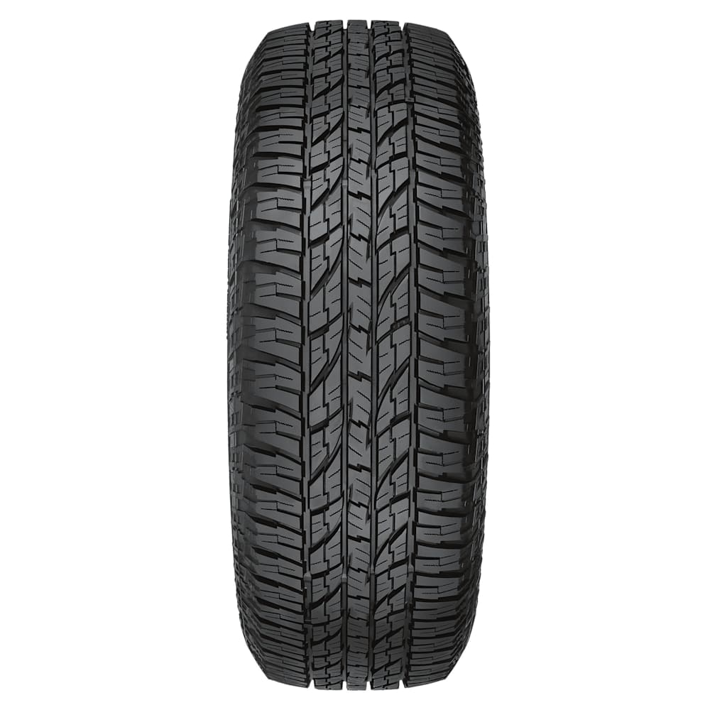 Yokohama Geolandar A/T G015 tyre tread