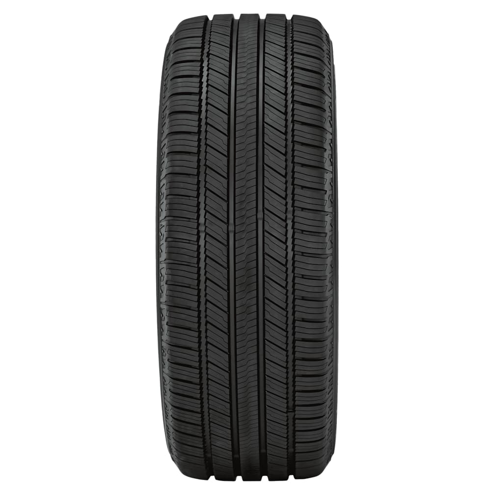 Yokohama Geolandar CV G058 tyre tread