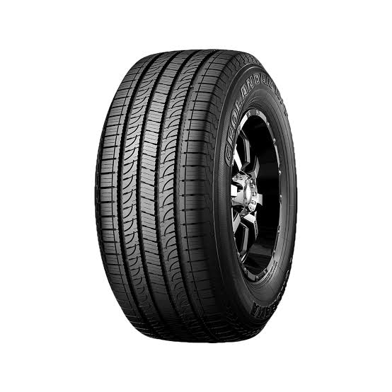 Yokohama Geolandar H/T G056 tyre