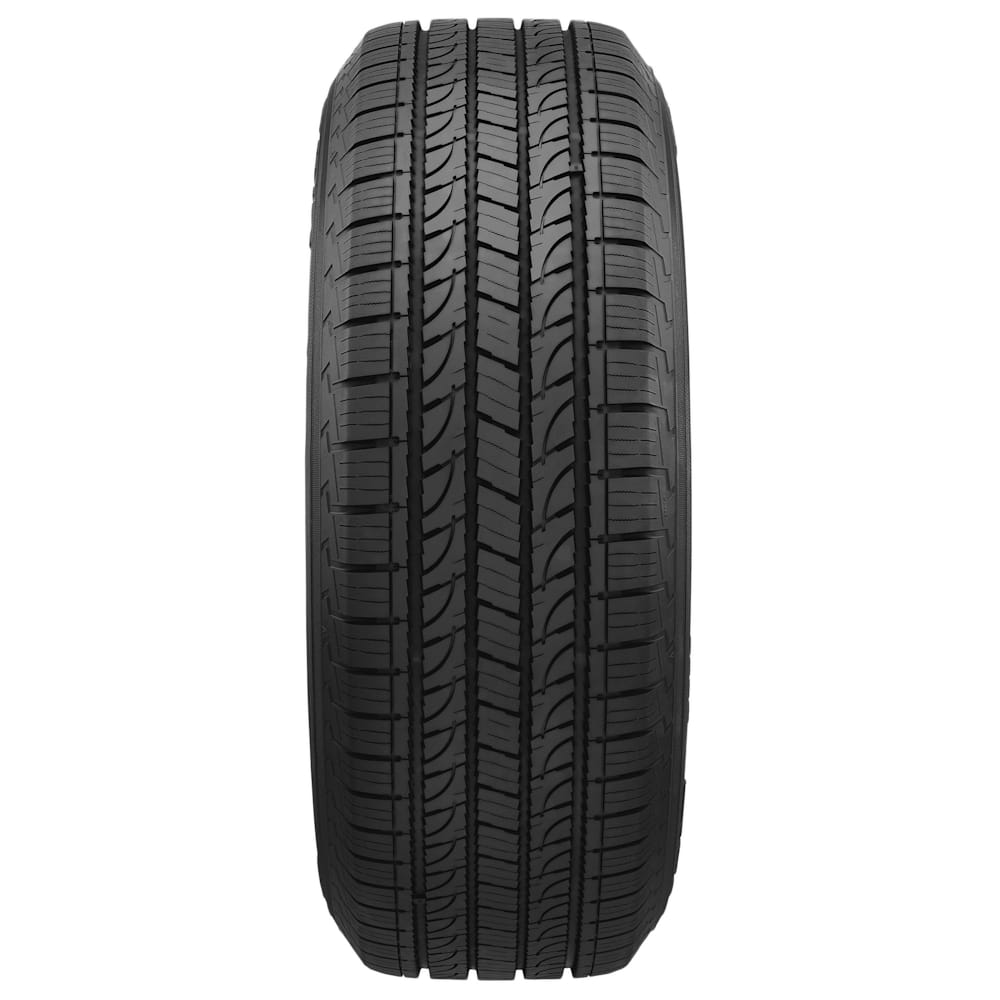 Yokohama Geolandar H/T G056 tyre tread