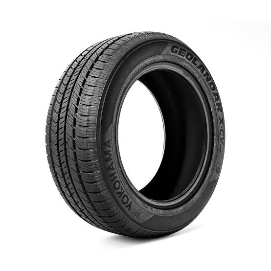 Yokohama Geolandar X-CV G057 tyre