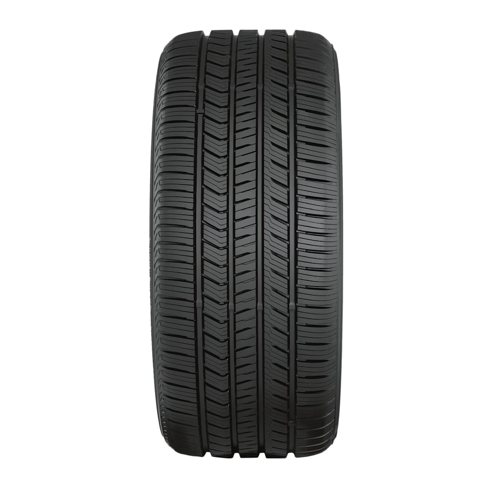 Yokohama Geolandar X-CV G057 tyre tread