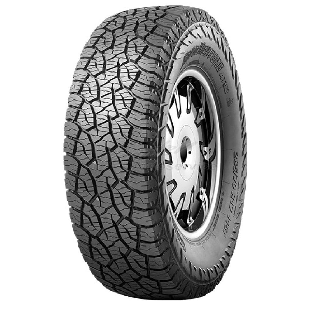 205 R16 Road Venture AT52 Kumho