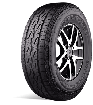DUELLER A/T 001