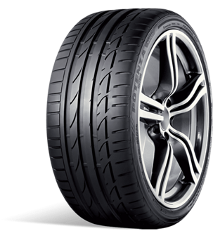 POTENZA S001