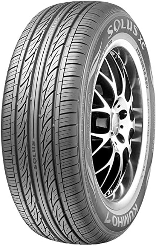 Solus KU26 Kumho