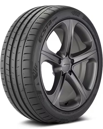 Ecsta PS91 Kumho