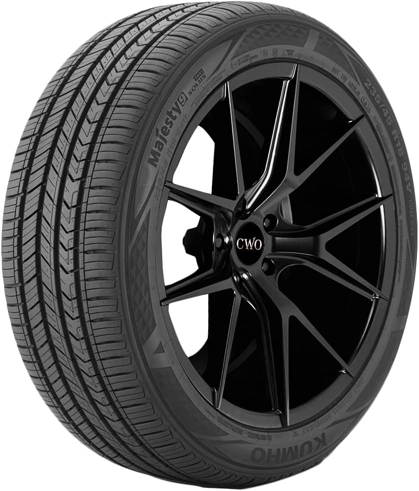 Solus TA91 Kumho
