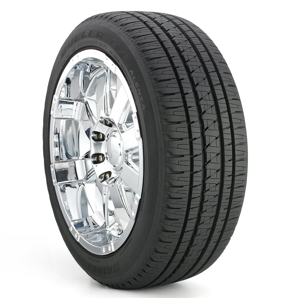 DUELER H/L ALENZA