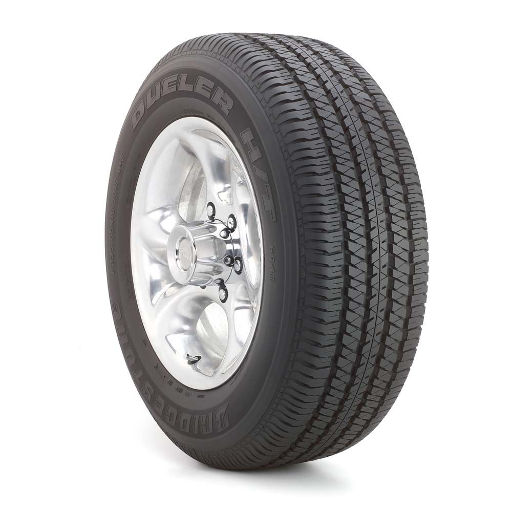 Dueler H/T 684 2 Bridgestone