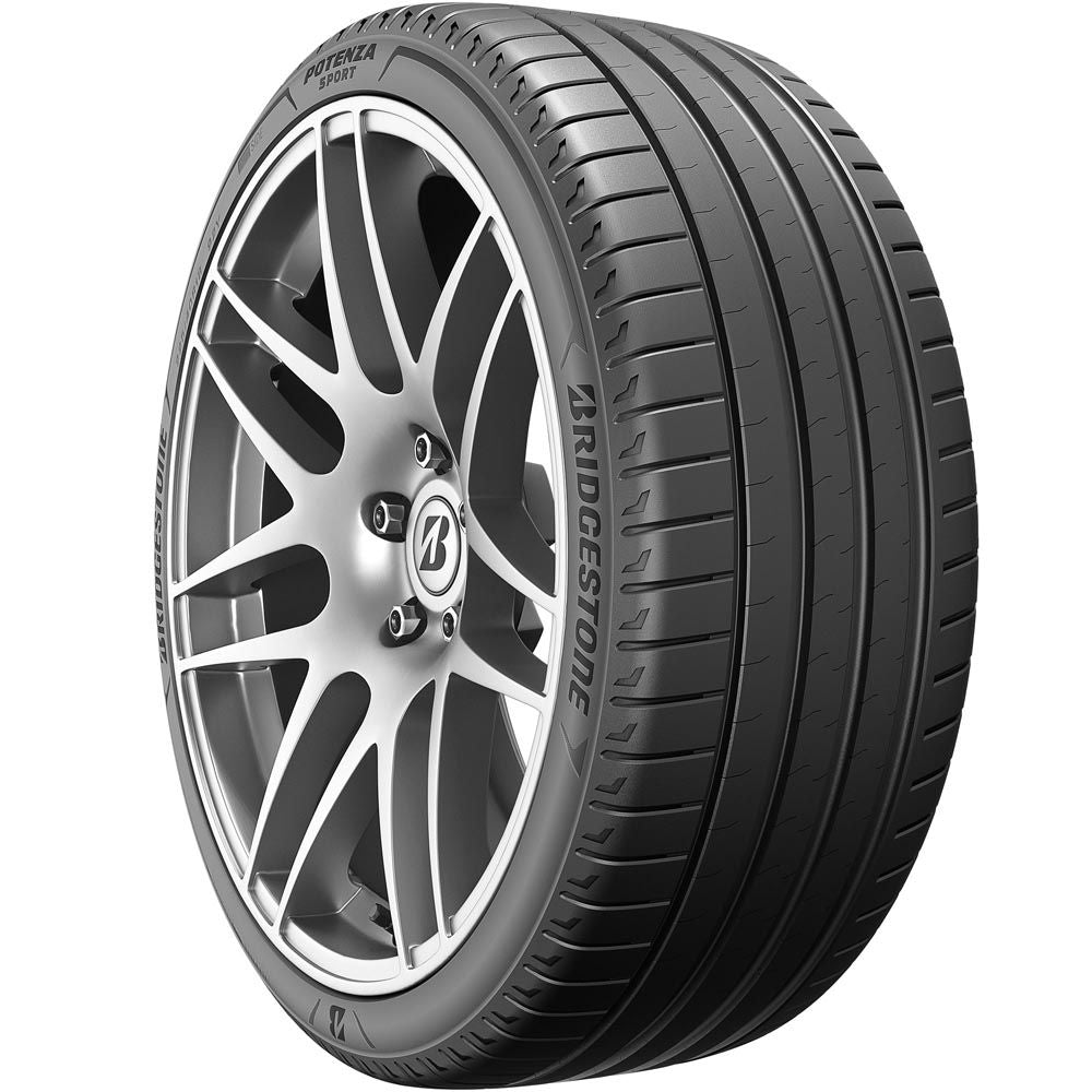 Potenza Sport Bridgestone