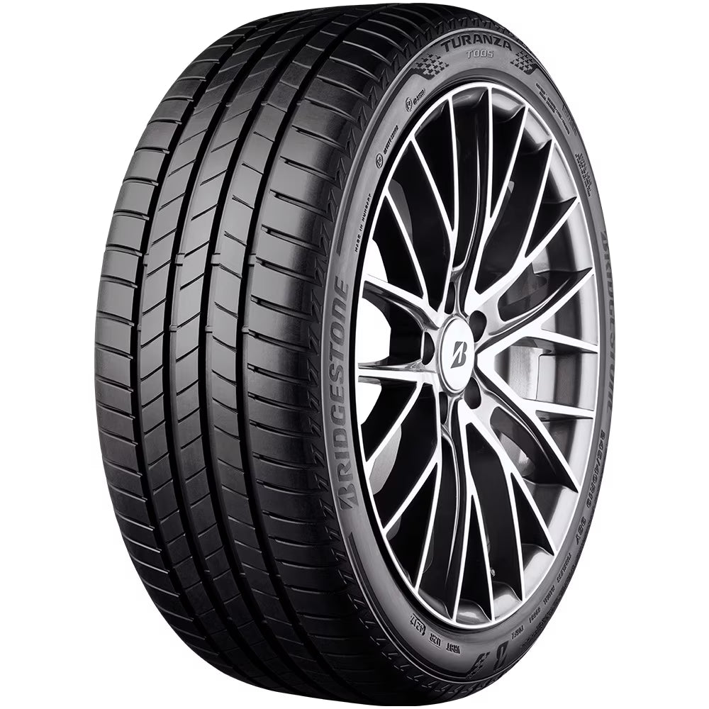 TURANZA T005