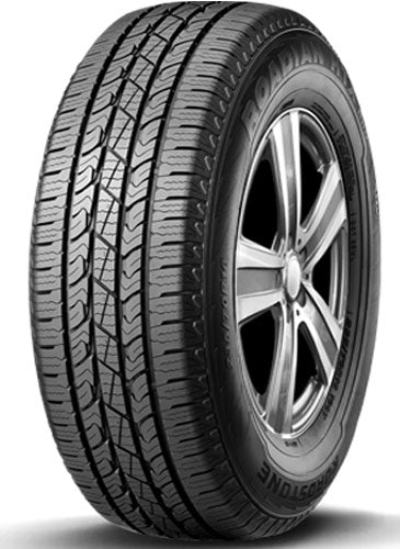 Roadian HTX RH5